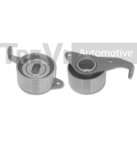 TREVI AUTOMOTIVE - TD1198 - 