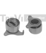 TREVI AUTOMOTIVE - TD1293 - 