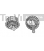 TREVI AUTOMOTIVE - TD1767 - 