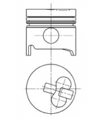 KOLBENSCHMIDT - 94758620 - 