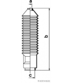 HERTH+BUSS - J4111001 - 