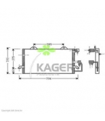 KAGER - 945004 - 