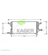 KAGER - 945060 - 