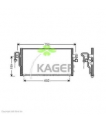 KAGER - 945080 - 