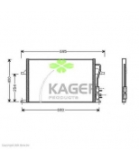 KAGER - 945110 - 