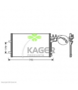 KAGER - 945120 - 