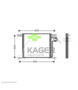 KAGER - 945201 - 