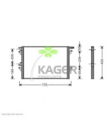 KAGER - 945326 - 