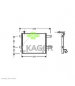 KAGER - 945399 - 