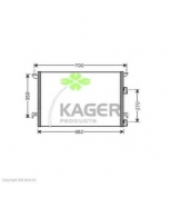 KAGER - 945814 - 