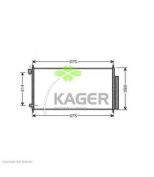 KAGER - 945825 - 