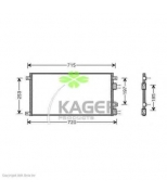 KAGER - 945949 - 