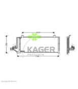 KAGER - 946043 - 