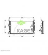 KAGER - 946134 - 