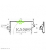 KAGER - 946147 - 