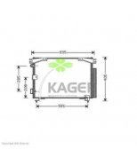 KAGER - 946191 - 