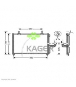 KAGER - 946270 - 