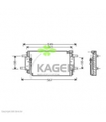 KAGER - 946310 - 