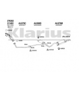 KLARIUS - 940501U - 