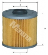 MFILTER - TE602 - Фильтр масляный TE602