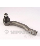 NIPPARTS - J4828013 - Наконечник р/т SUZUKI GRAND VITARA 98-06