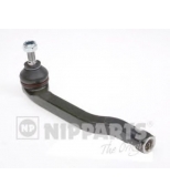 NIPPARTS - J4831011 - Наконечник тяги рулевой правый nissan micra K12E