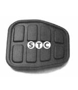 STC - T400864 - Накладка на педаль STC