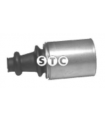 STC - T401533 - Пыльник ШРУС STC