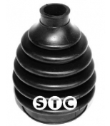 STC - T401993 - Пыльник ШРУС STC