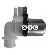 STC - T402071 - Насос омывателя стекла STC