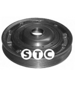 STC - T404162 - Шкив коленвала STC