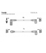 TESLA - T446B - T446B ПРОВОДА В/В К-Т