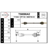 EAI - T58096A2 - 