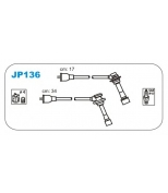 JANMOR - JP136 - Деталь