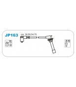 JANMOR - JP163 - _Honda Civic/CRX/Integra ZC1 1.6 85> (38,50,54