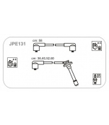 JANMOR - JPE131 - JPE131_Toyota Avensis/Carina E 4AFE/7AFE 1.6-1.8 94> (58x36,40,52,60)