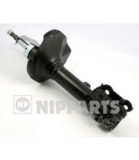 NIPPARTS - J5500504G - "Стойка газового амортизатора ""Excel-G"" HYUNDAI Hyundai Accent (X3) - F (L) 5466122200"