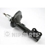 NIPPARTS - J5510308G - Амортизатор Kia Shuma II  - F(R) 04...