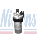 NISSENS - 95039 - 95039 Осушитель кондиционера