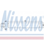 NISSENS - 95519 - Осушитель кондиционера