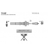 TESLA T539P Высоковольтные провода