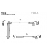 TESLA - T564B - Высоковольтные проводаTesla