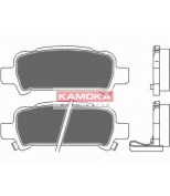 KAMOKA - JQ101116 - 