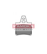 KAMOKA - JQ1011230 - Тормозные колодки задние CITROEN XSANTIA 93"-03"