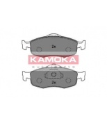 KAMOKA - JQ1011768 - "Тормозные колодки передние FORD MONDEO I/II 93"-0
