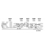 KLARIUS - 960032E - 
