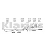 KLARIUS - 960083E - 