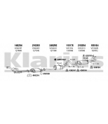KLARIUS - 960098E - 