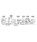 KLARIUS - 960142U - 