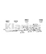 KLARIUS - 960464E - 